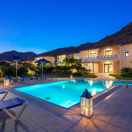Villa Clive