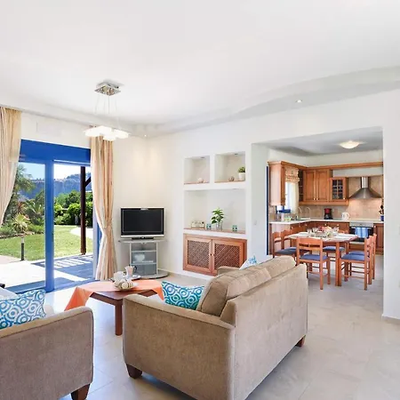Villa Clive *
