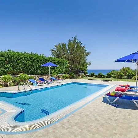 Villa Clive *