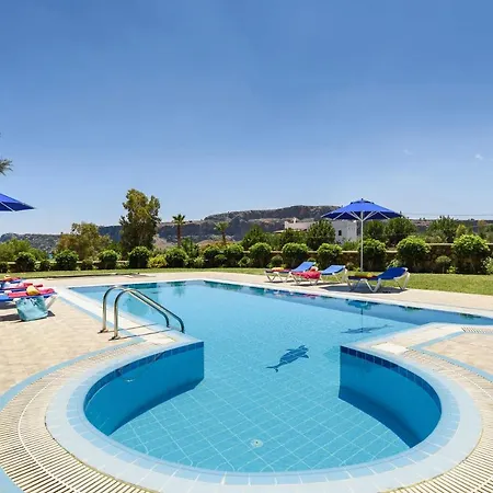 Villa Villa Clive