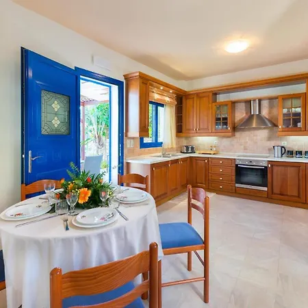 Villa Clive